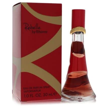 Rebelle By Rihanna - Eau De Parfum Spray 1 Oz