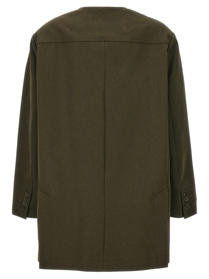 Max Mara 'Recital' Midi Jacket
