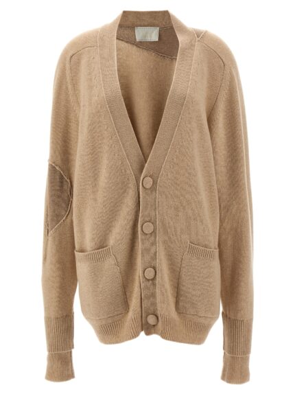 RAMAEL 'Recover' Cardigan