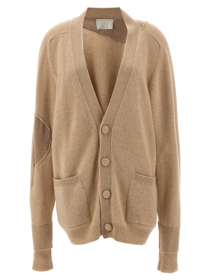 ramael 'recover' cardigan RAMAEL 'Recover' Cardigan