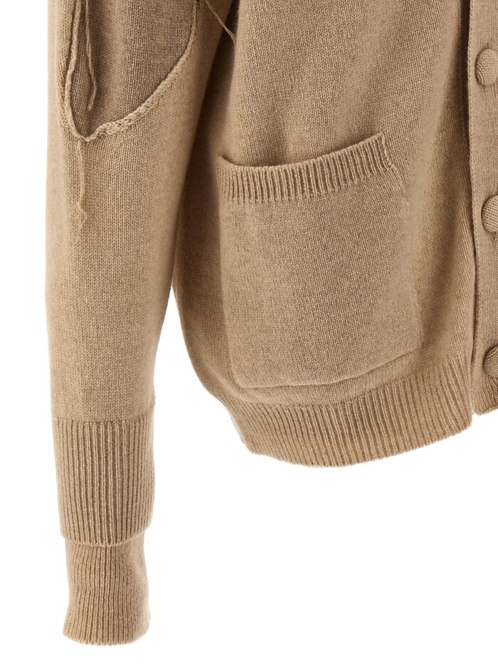 RAMAEL 'Recover' Cardigan