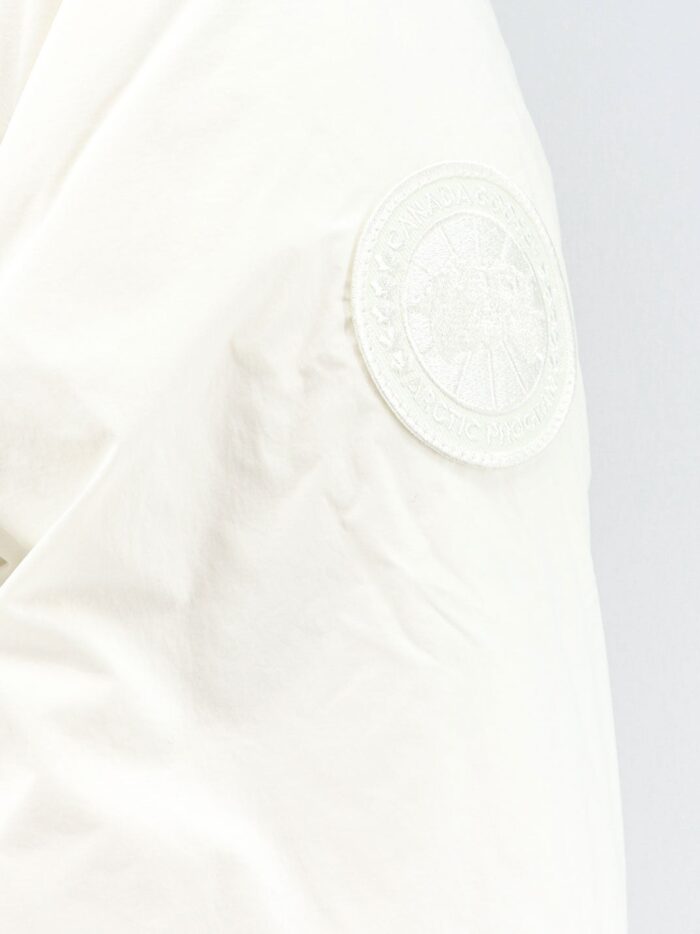 CANADA GOOSE Recycled Fabric Down Jacket