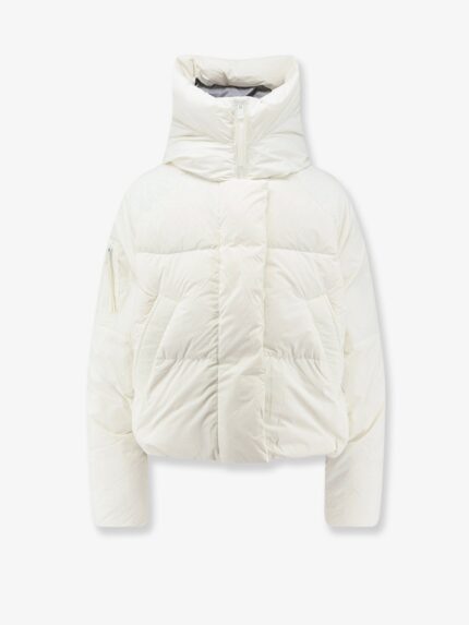 CANADA GOOSE Recycled Fabric Down Jacket