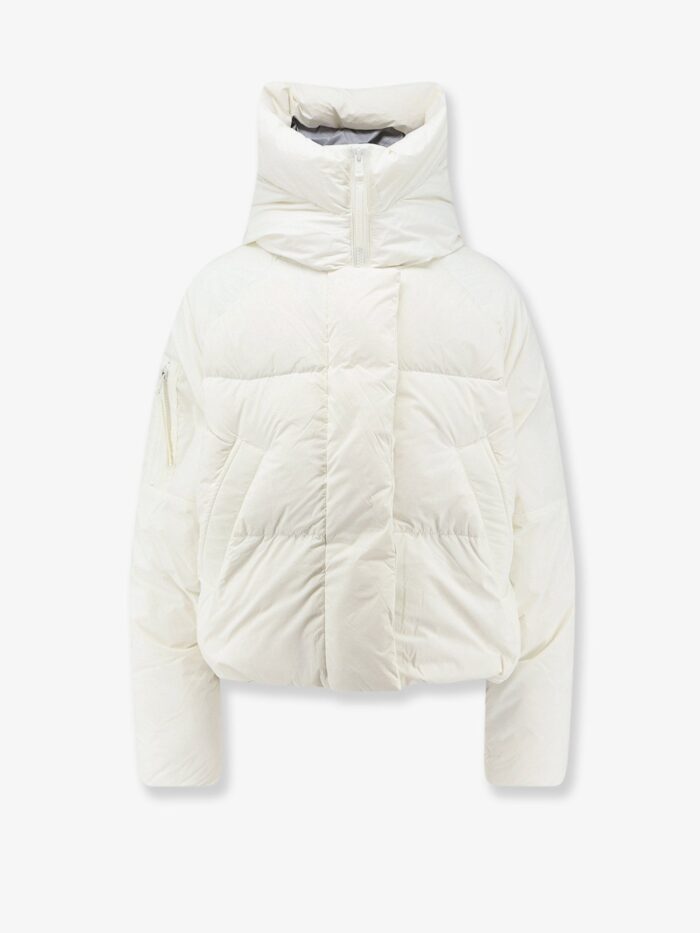 CANADA GOOSE Recycled Fabric Down Jacket