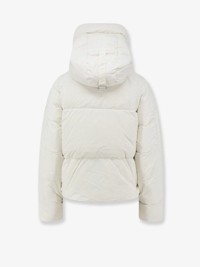 CANADA GOOSE Recycled Fabric Down Jacket