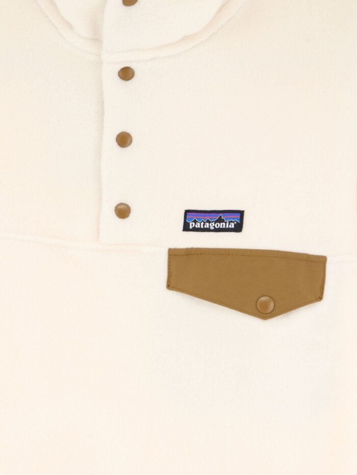 PATAGONIA Recycled Fabric Sweatshirt