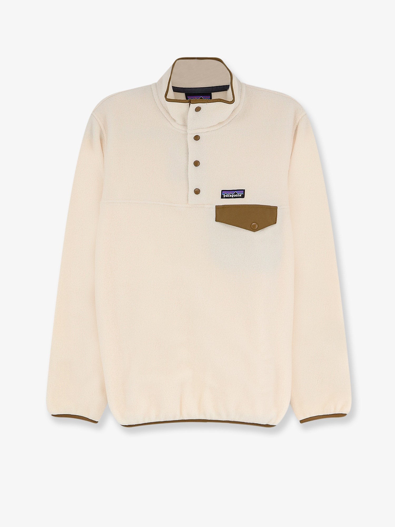 PATAGONIA Recycled Fabric Sweatshirt