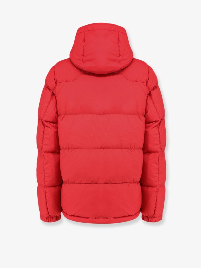 Polo Ralph Lauren Recycled Nylon Down Jacket