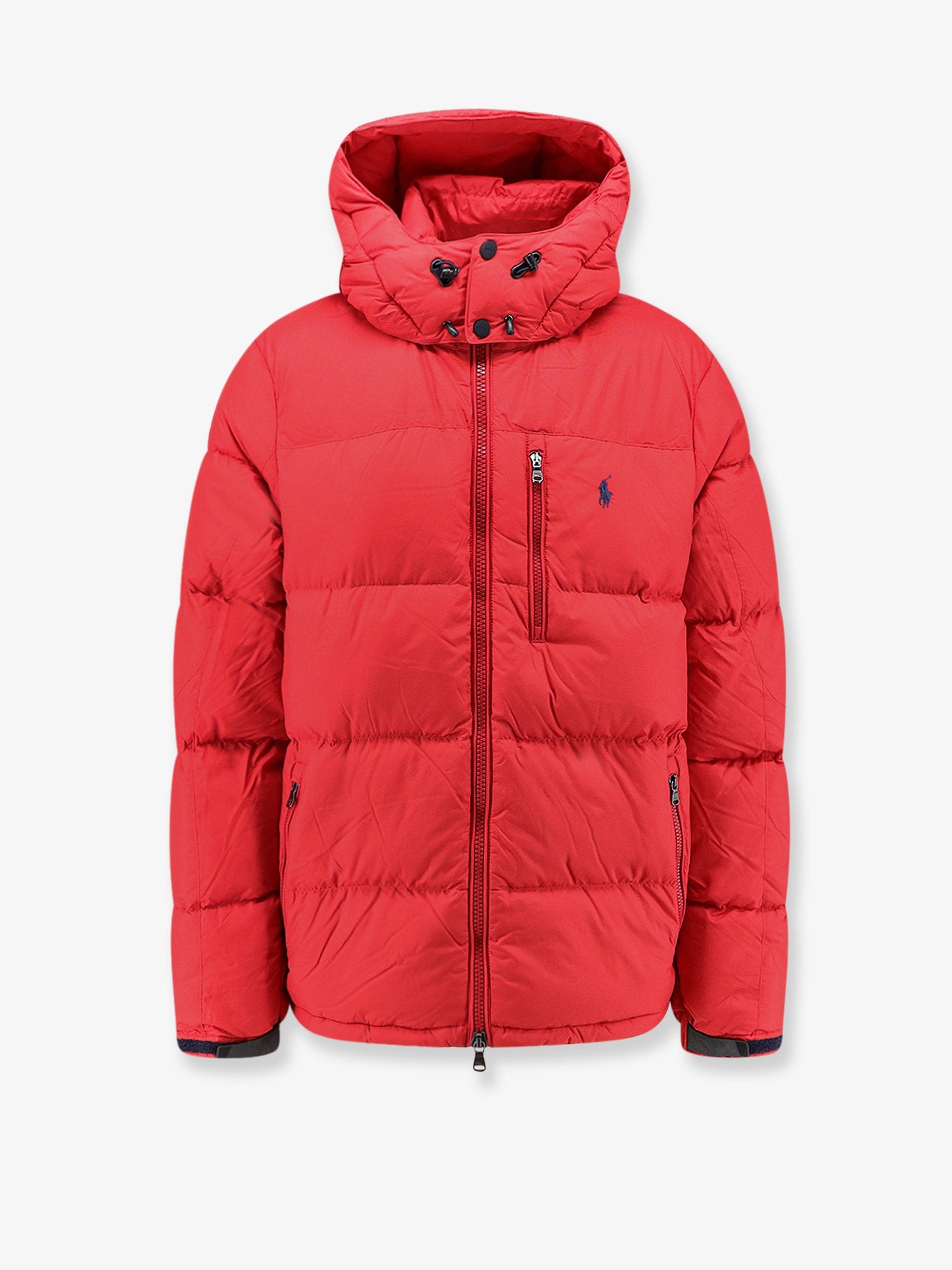 Polo Ralph Lauren Recycled Nylon Down Jacket