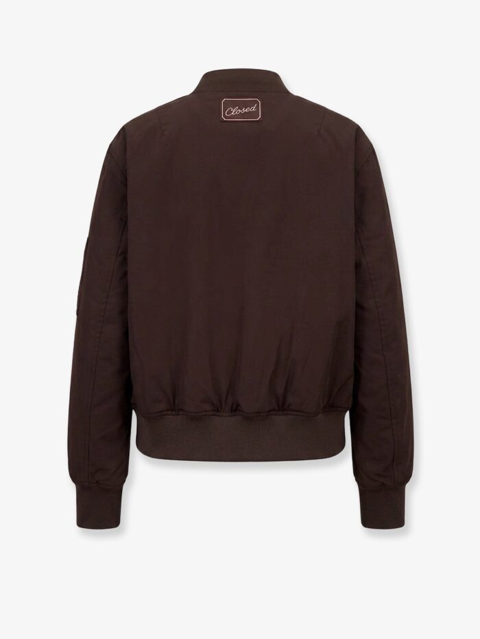 CLOSED Recycled Nylon Jacket