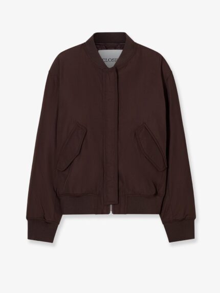 CLOSED Recycled Nylon Jacket