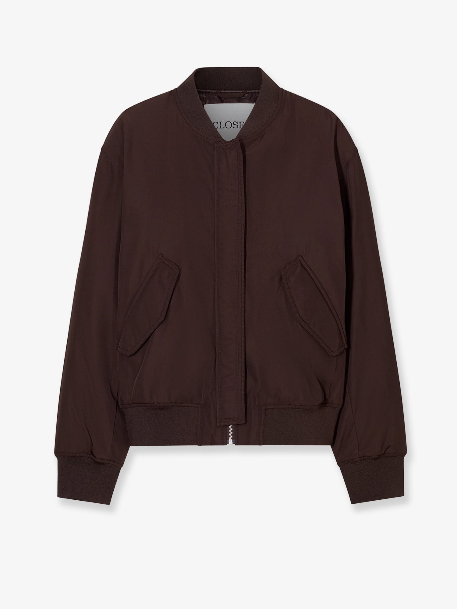 CLOSED Recycled Nylon Jacket