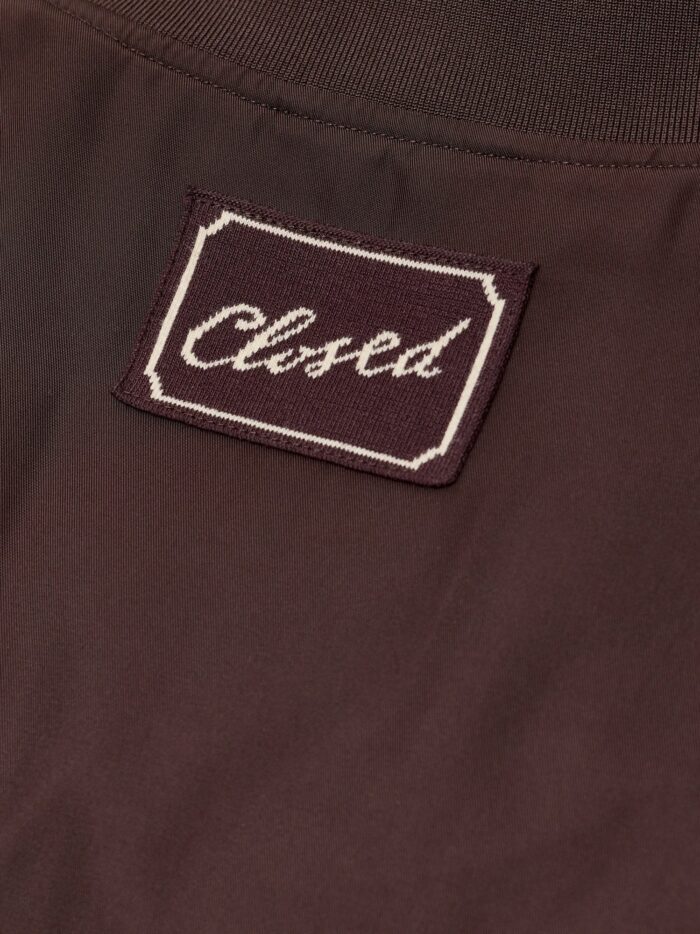 CLOSED Recycled Nylon Jacket