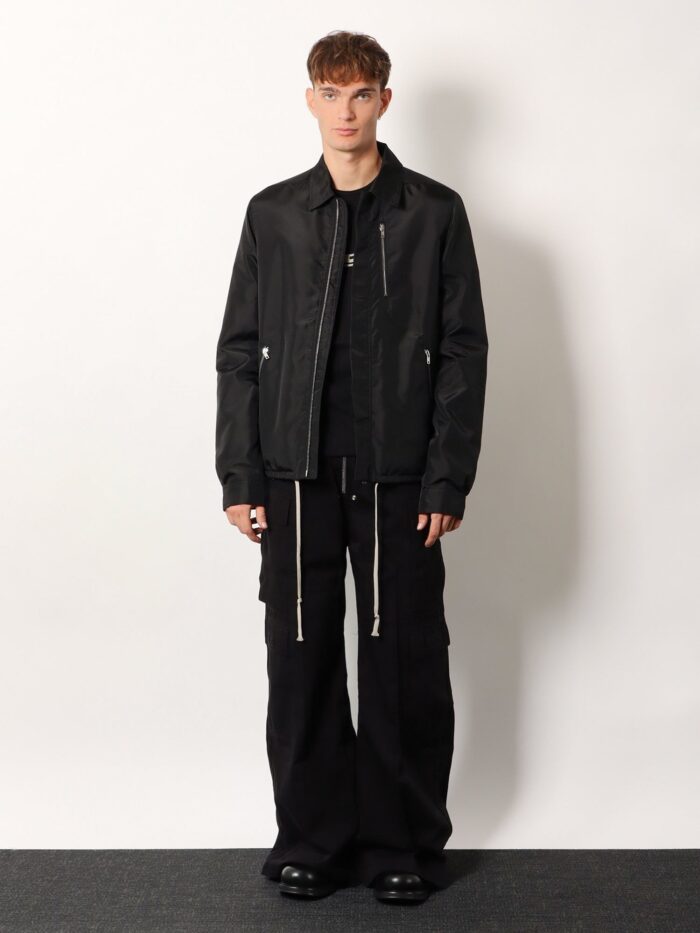Drkshdw Recycled Nylon Jacket With Padding