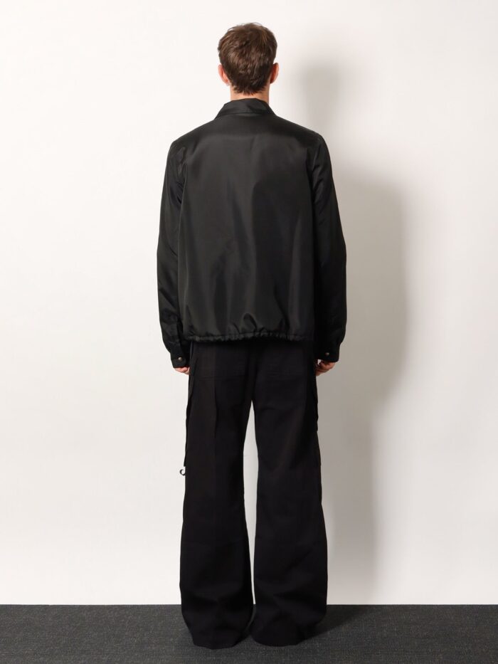 Drkshdw Recycled Nylon Jacket With Padding