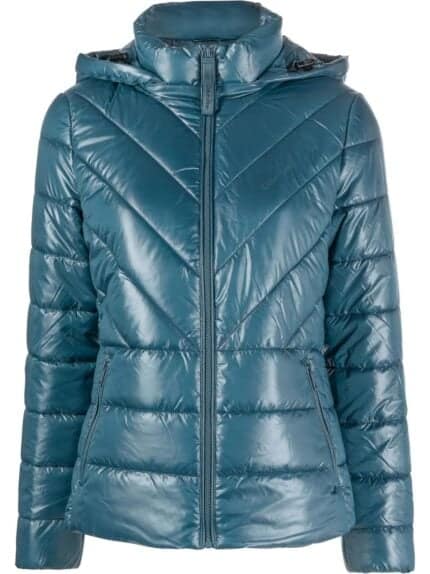 Recycled Padded Jacket