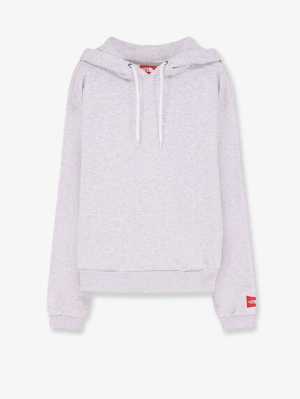 The North Face Red Box Recycled Material Sweatshirt