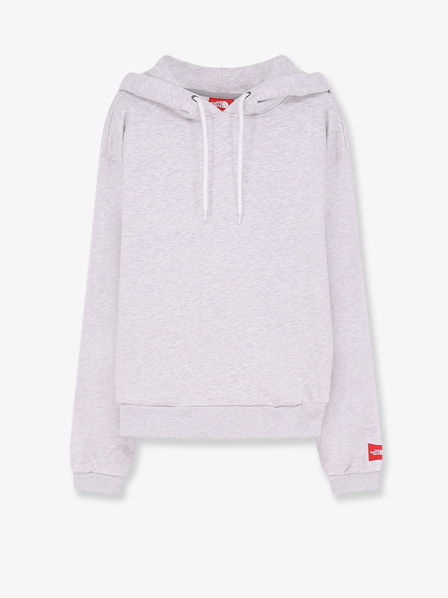 The North Face Red Box Recycled Material Sweatshirt