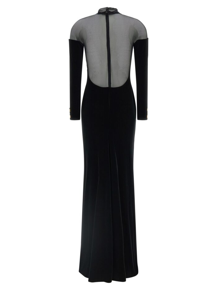 Elisabetta Franchi 'Red Carpet' Dress