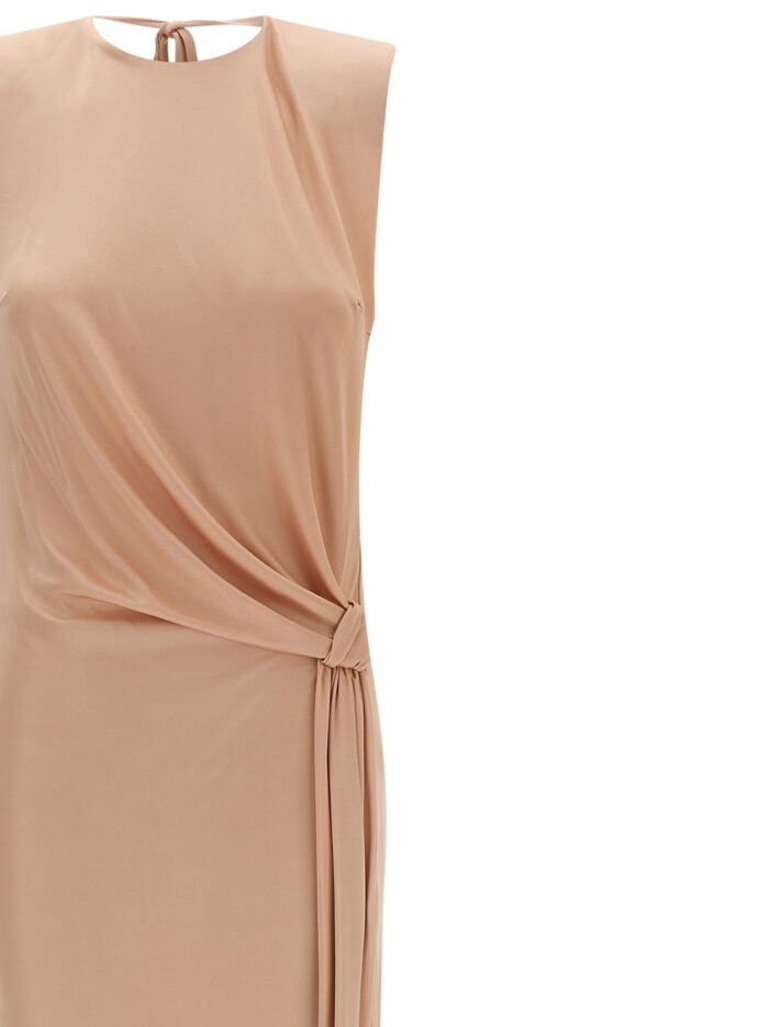 Elisabetta Franchi 'Red Carpet' Dress