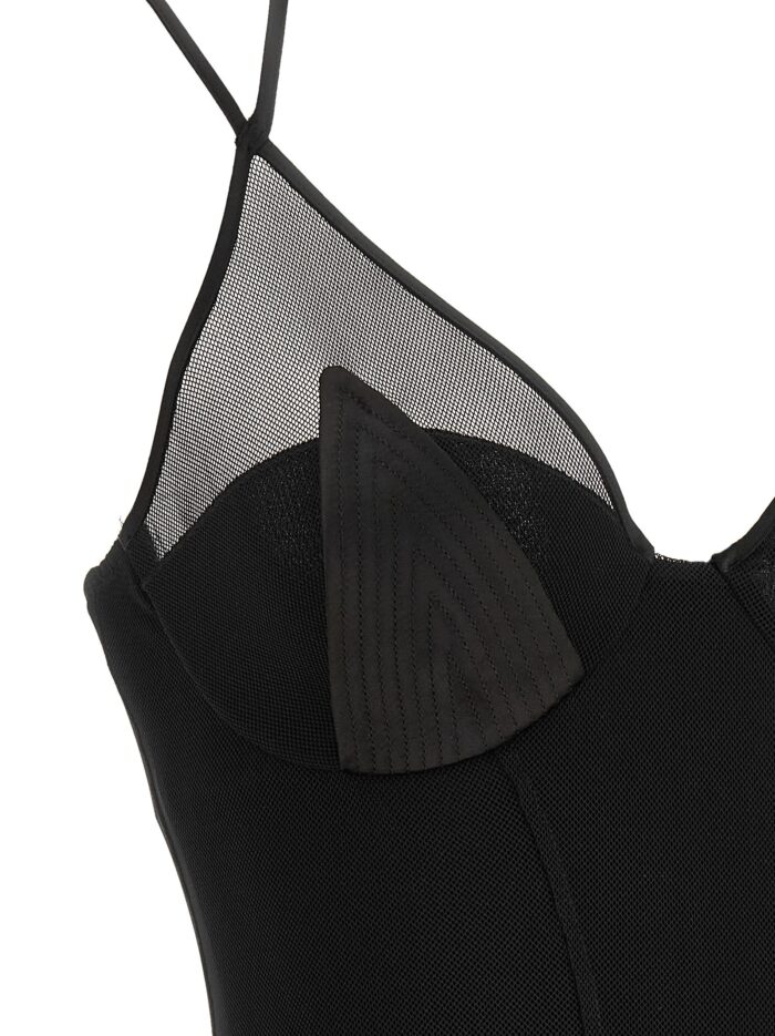 Elisabetta Franchi 'Red Carpet' Dress