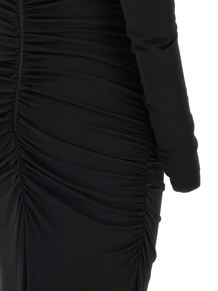 Elisabetta Franchi 'Red Carpet' Dress