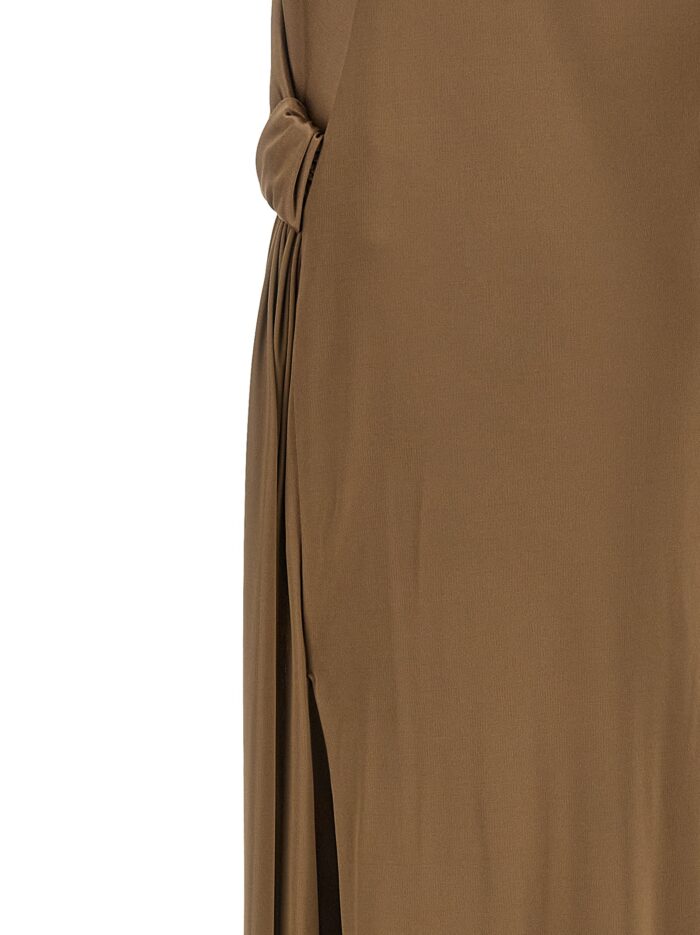 Elisabetta Franchi 'Red Carpet' Dress