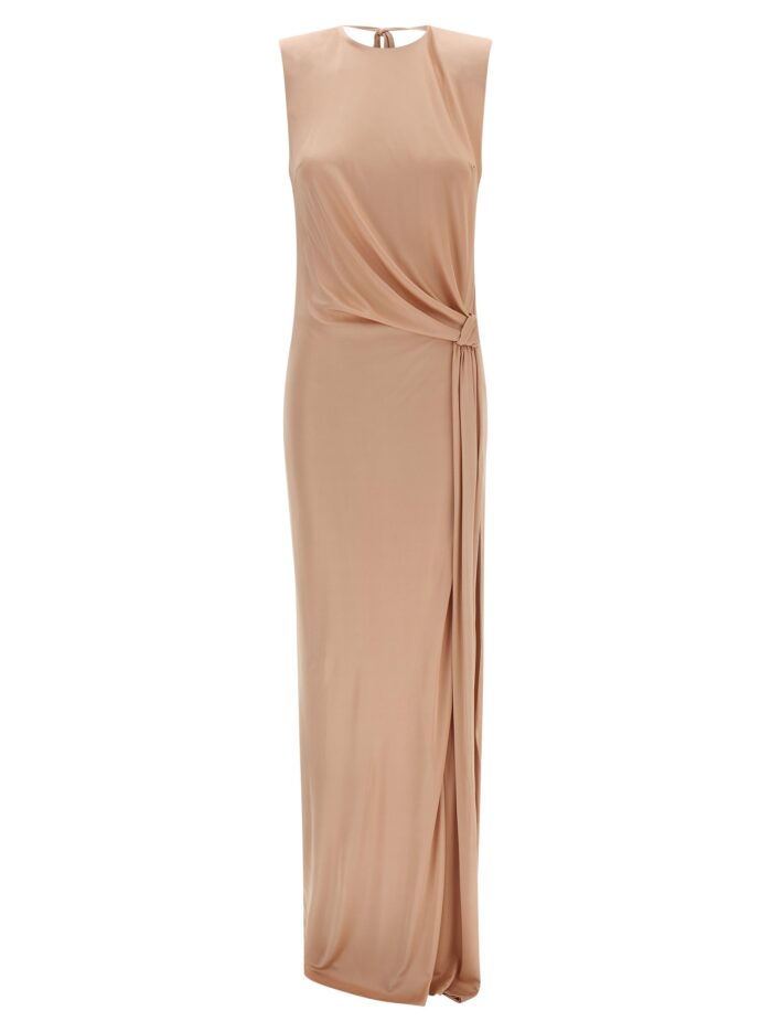 elisabetta franchi 'red carpet' dress Elisabetta Franchi 'Red Carpet' Dress