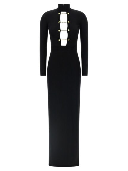 Elisabetta Franchi 'Red Carpet' Dress