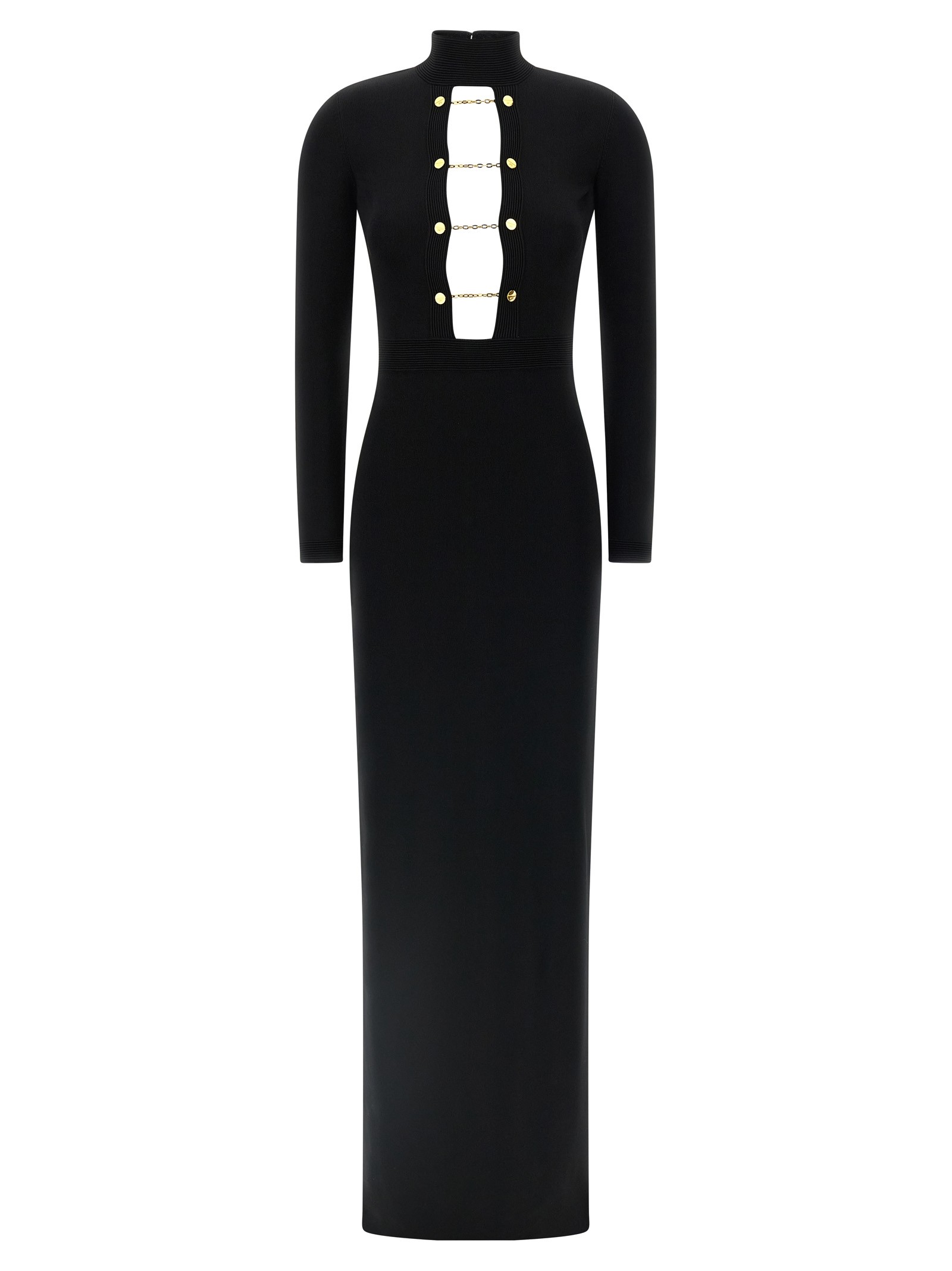 Elisabetta Franchi 'Red Carpet' Dress
