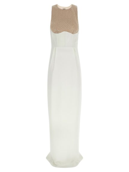 Elisabetta Franchi 'Red Carpet' Dress