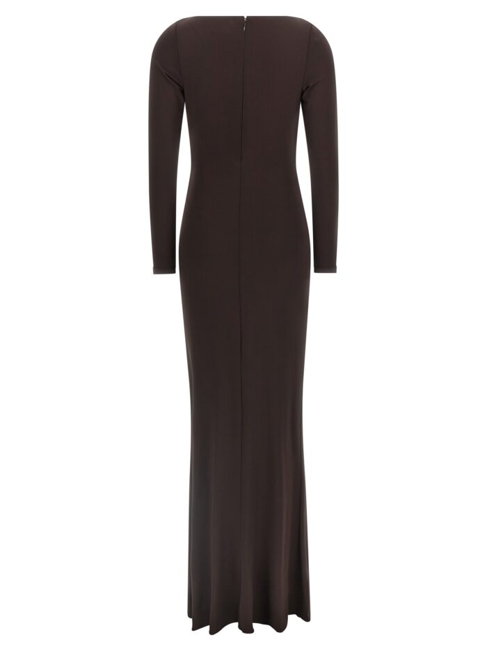 Elisabetta Franchi 'Red Carpet' Dress