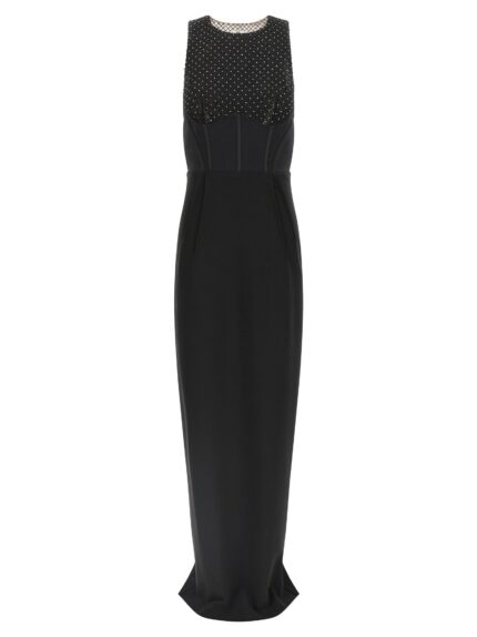 Elisabetta Franchi 'Red Carpet' Dress
