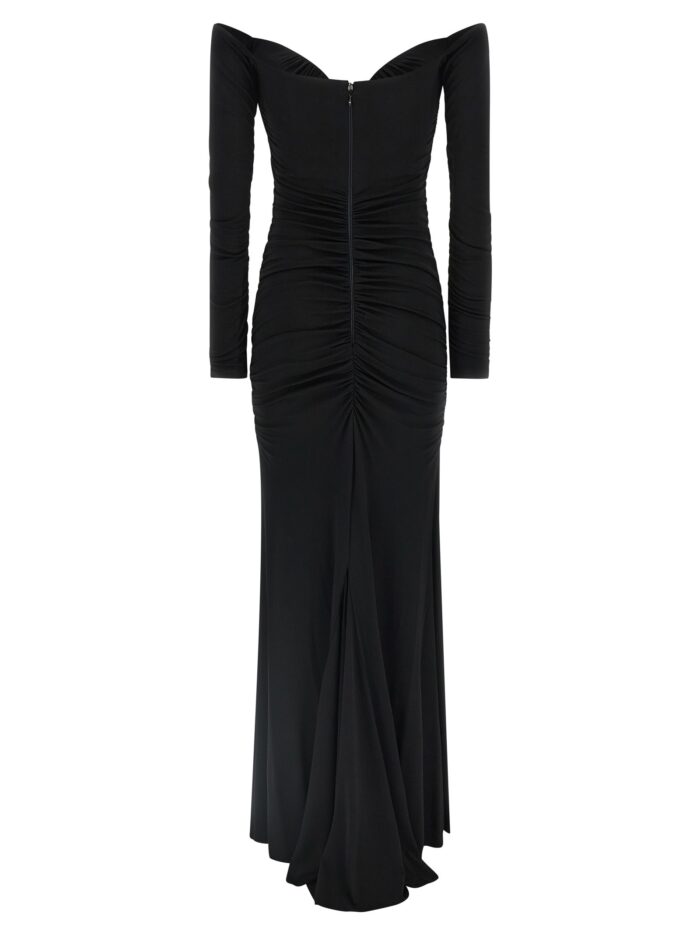 Elisabetta Franchi 'Red Carpet' Dress