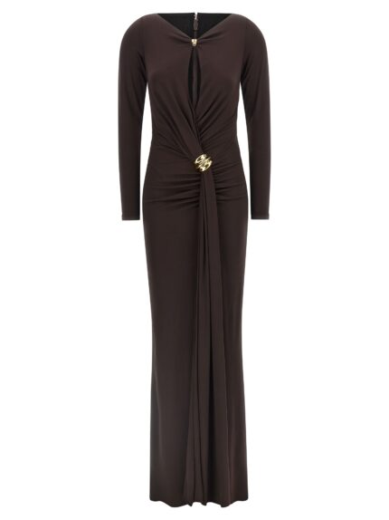 Elisabetta Franchi 'Red Carpet' Dress