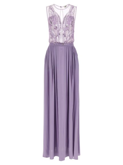 Elisabetta Franchi 'Red Carpet' Dress