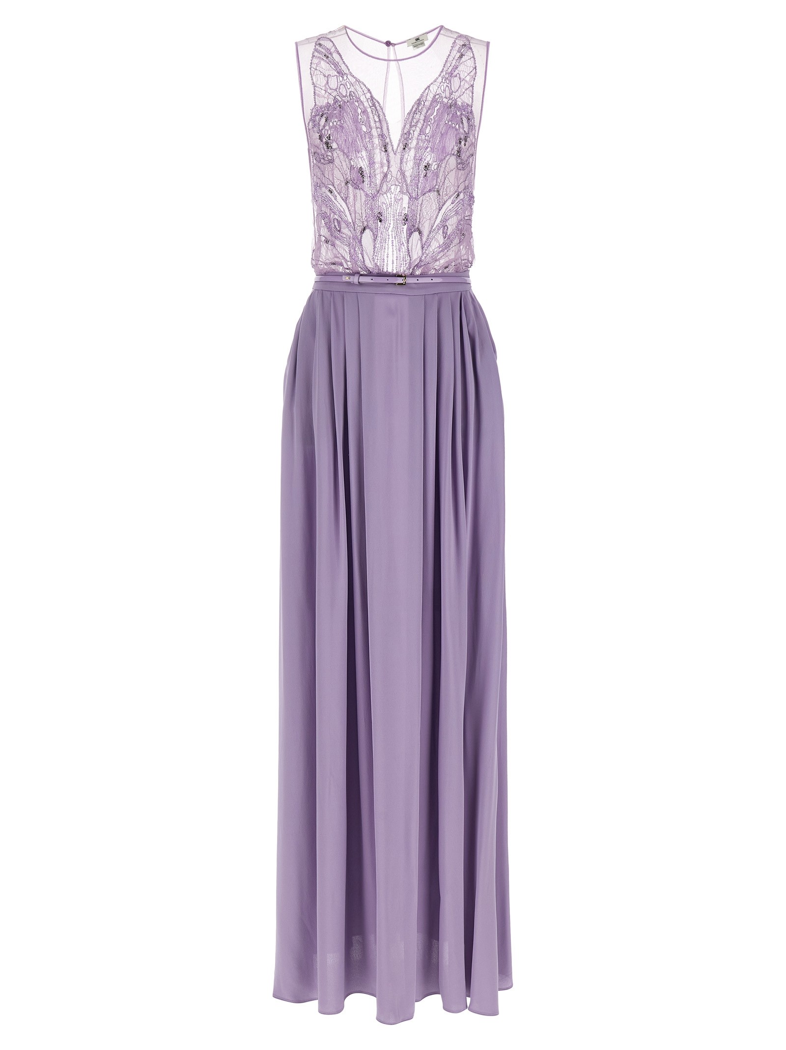 Elisabetta Franchi 'Red Carpet' Dress