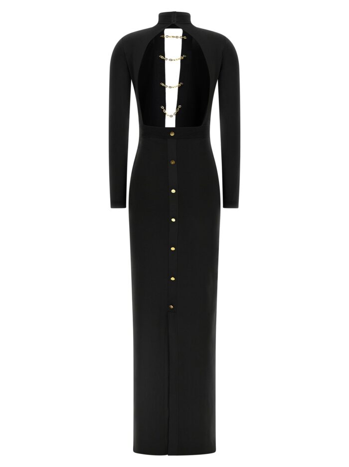 Elisabetta Franchi 'Red Carpet' Dress