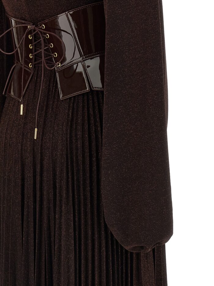 Elisabetta Franchi 'Red Carpet' Dress