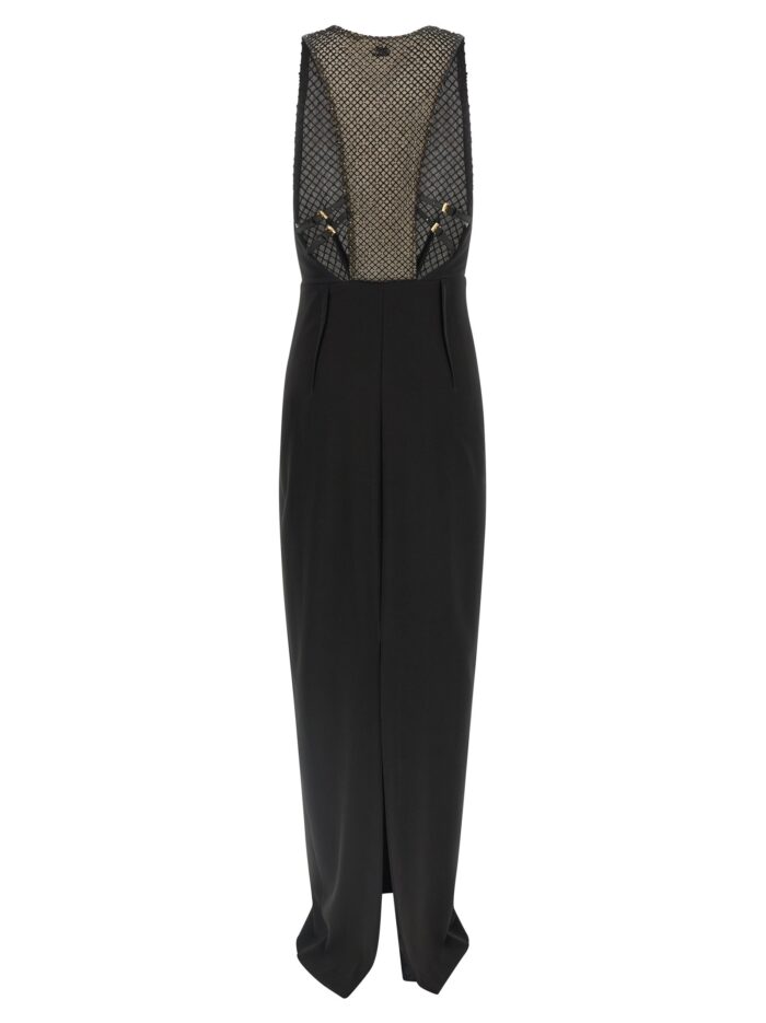 Elisabetta Franchi 'Red Carpet' Dress