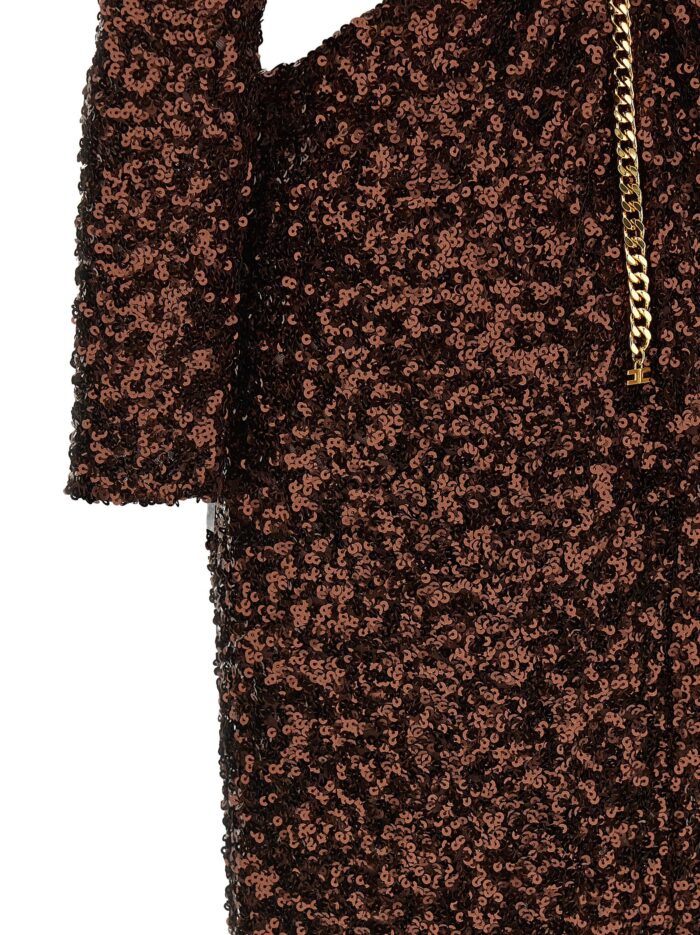 Elisabetta Franchi 'Red Carpet' Dress