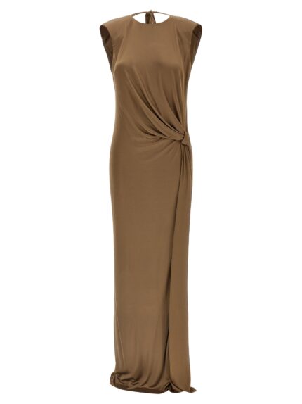 Elisabetta Franchi 'Red Carpet' Dress