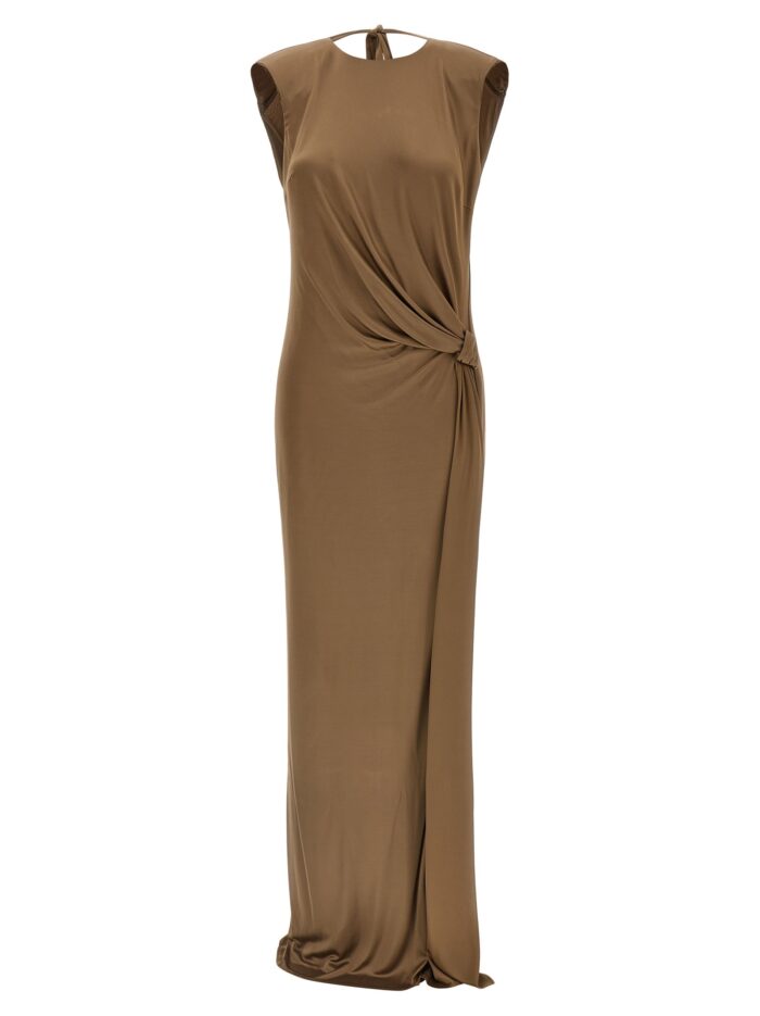 elisabetta franchi 'red carpet' dress Elisabetta Franchi 'Red Carpet' Dress