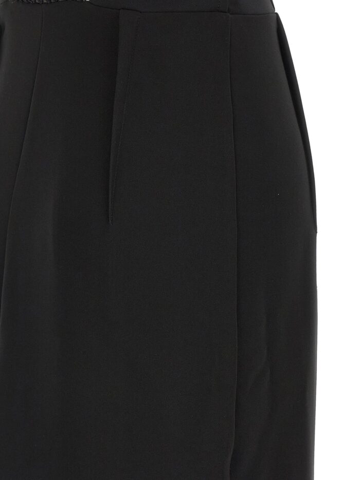 Elisabetta Franchi 'Red Carpet' Dress
