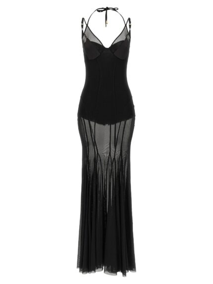 Elisabetta Franchi 'Red Carpet' Dress