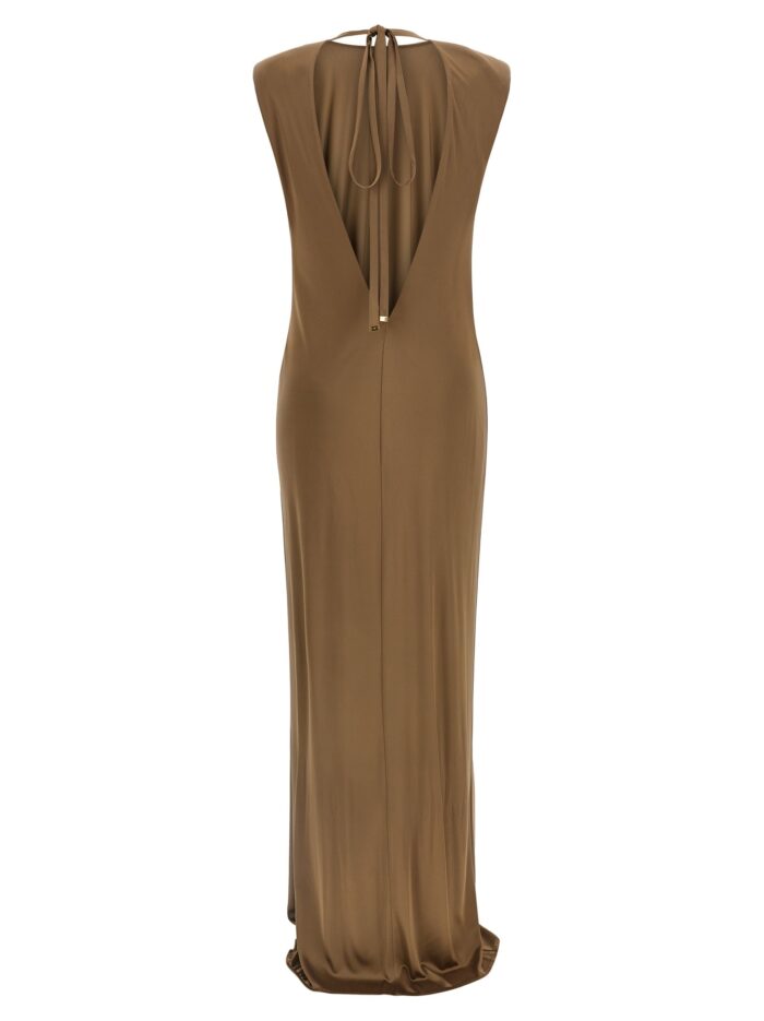 Elisabetta Franchi 'Red Carpet' Dress