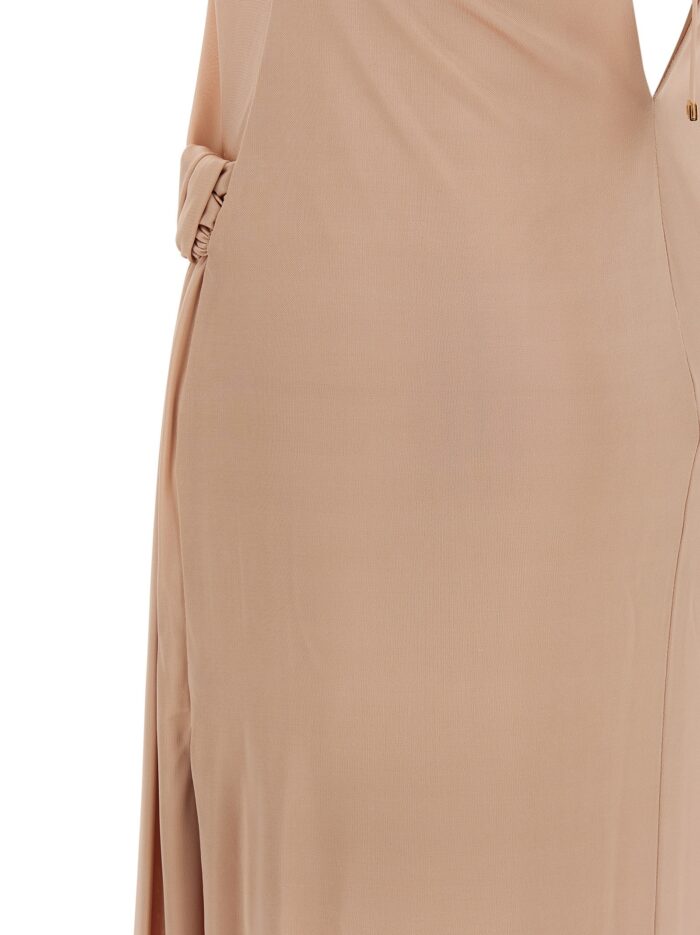 Elisabetta Franchi 'Red Carpet' Dress