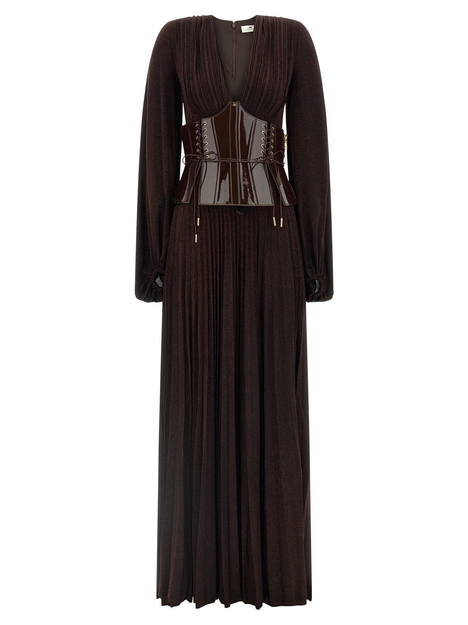 Elisabetta Franchi 'Red Carpet' Dress