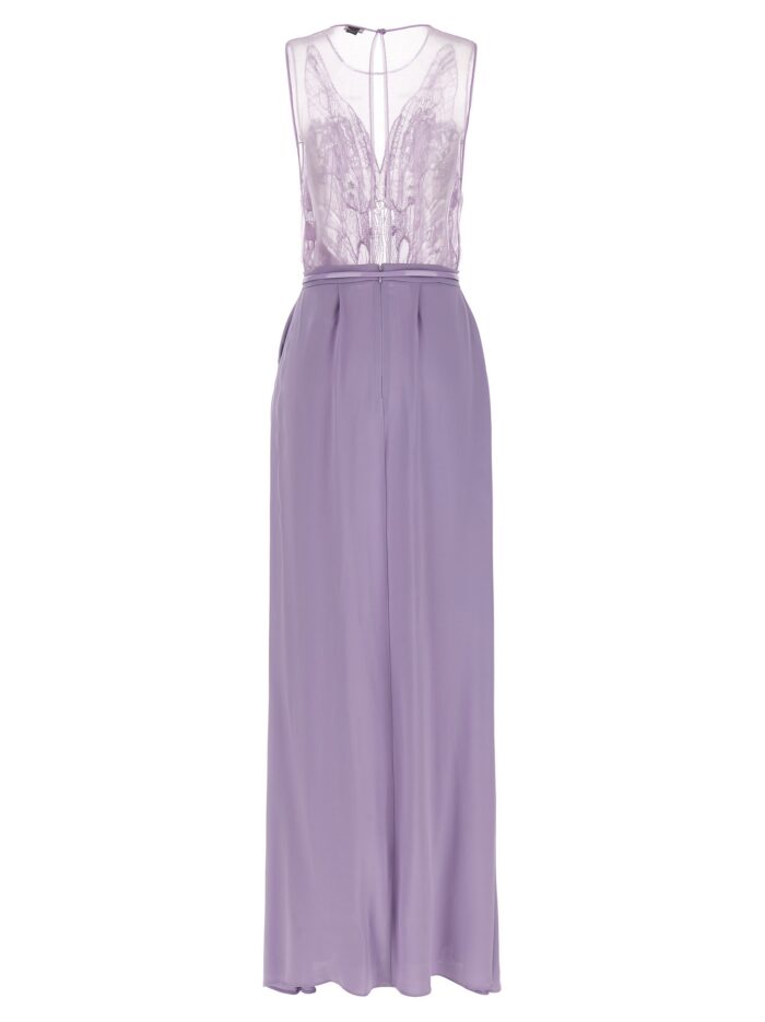 Elisabetta Franchi 'Red Carpet' Dress