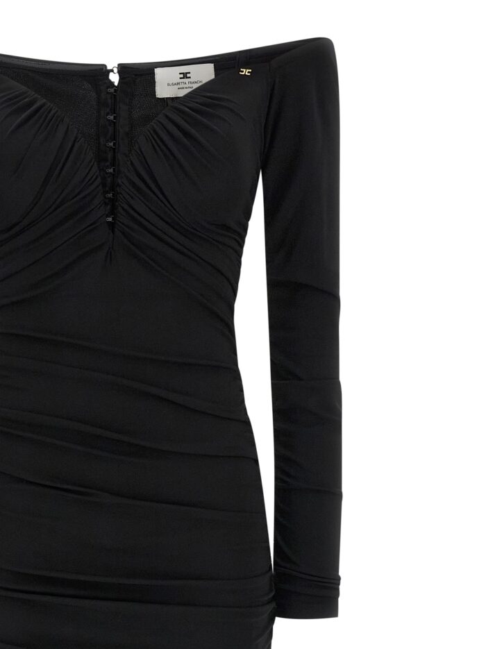 Elisabetta Franchi 'Red Carpet' Dress